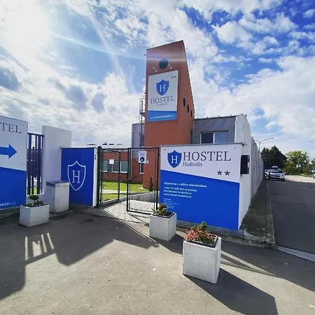 Hostel Hostel Hodonin *