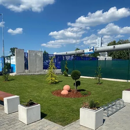 Hostel Hodonin Hodonin