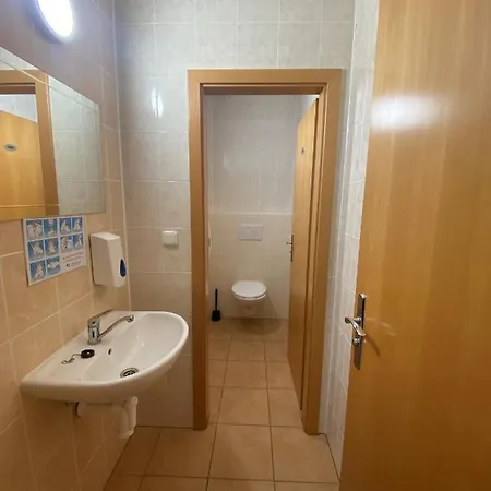 호스텔 Hostel Hodonin 호도닌