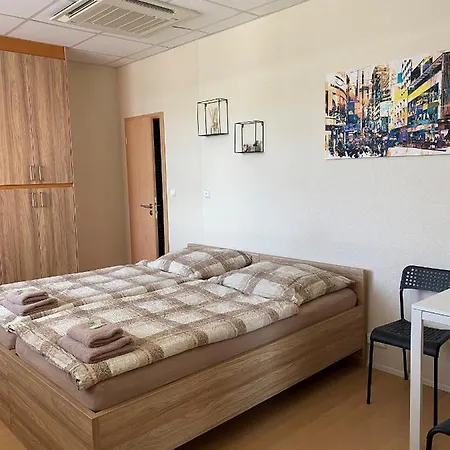 Hostel Hodonin *