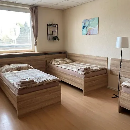 Hostel Hodonin *
