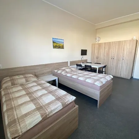 Hostel Hodonin 호도닌