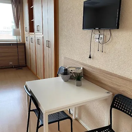 호스텔 Hostel Hodonin