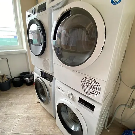 Hostel Hodonin 호스텔 호도닌