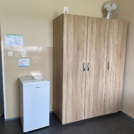 Hostel Hodonin * 호도닌