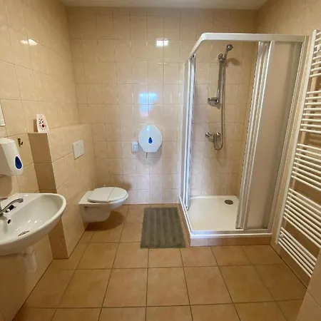 Hostel Hodonin
