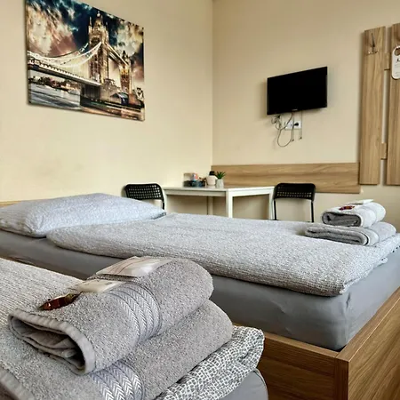 Hostel Hodonin *