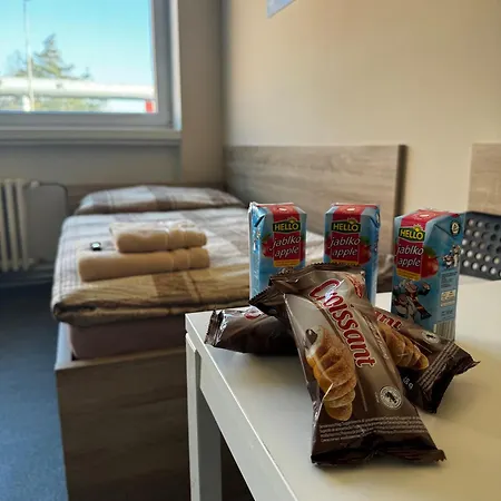 Hostel Hodonin