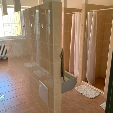 Hostel Hostel Hodonin *