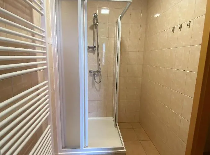 Vandrarhem Hostel Hodonin *