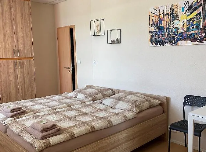 Hostel Hodonin *