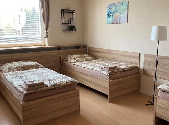 Hostel Hodonin *