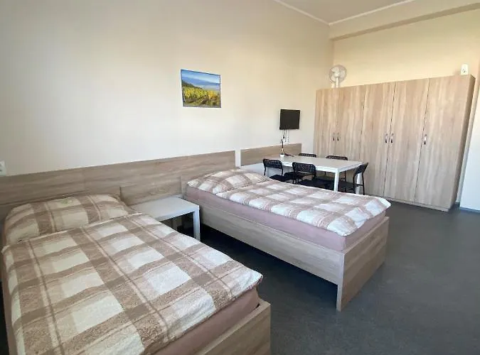 Hostel Hodonin Hodonín