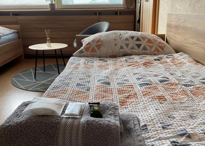 Hostel Hodonin Vandrarhem Hodonín