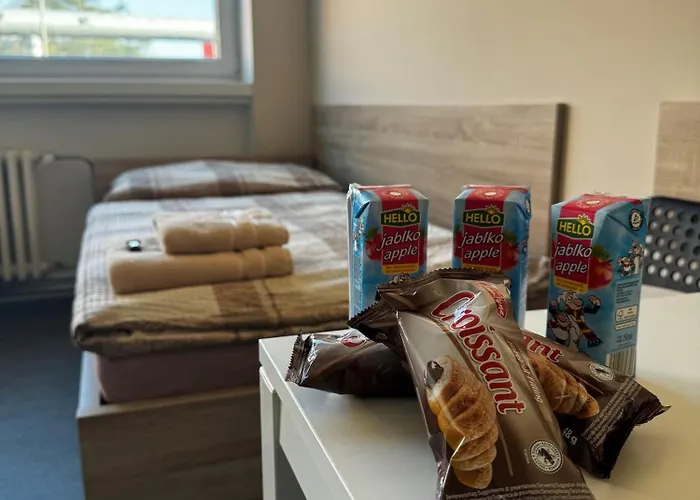 Hostel Hodonin