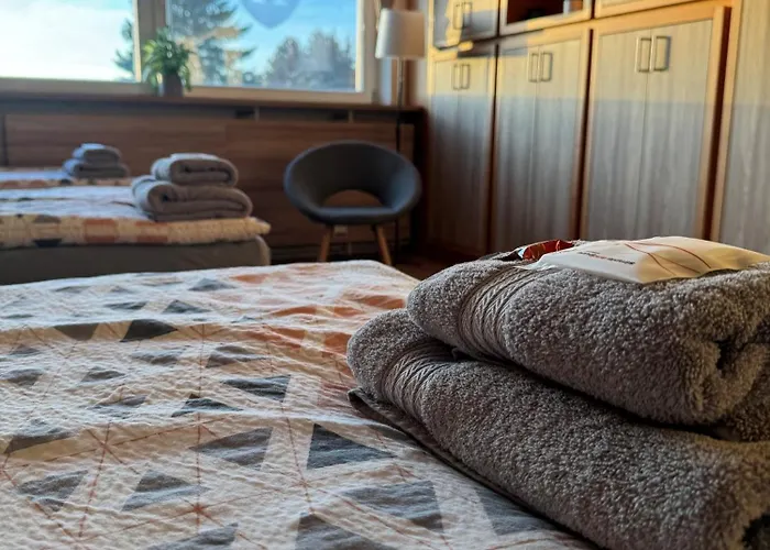 Hostel Hodonin Vandrarhem *